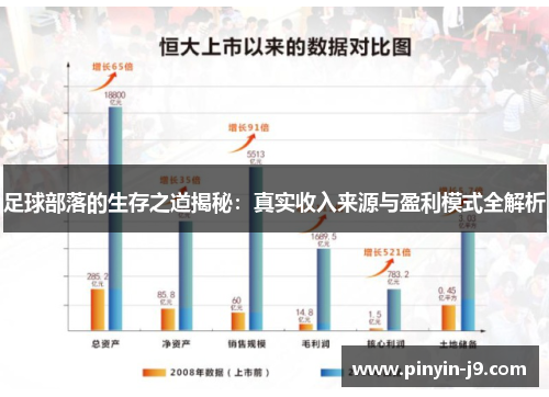足球部落的生存之道揭秘：真实收入来源与盈利模式全解析