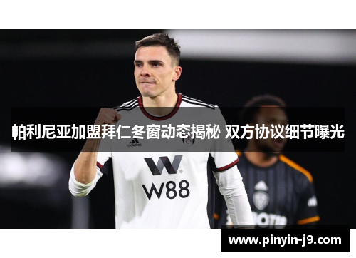 帕利尼亚加盟拜仁冬窗动态揭秘 双方协议细节曝光 帕利尼亚加盟拜仁冬窗动态揭秘 双方协议细节曝光